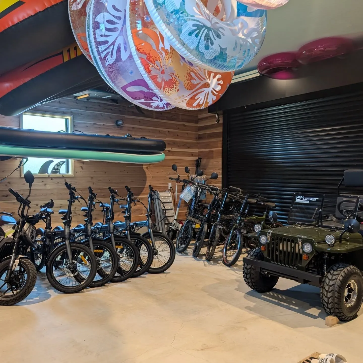 MINAMIBOSO-BASE株式会社