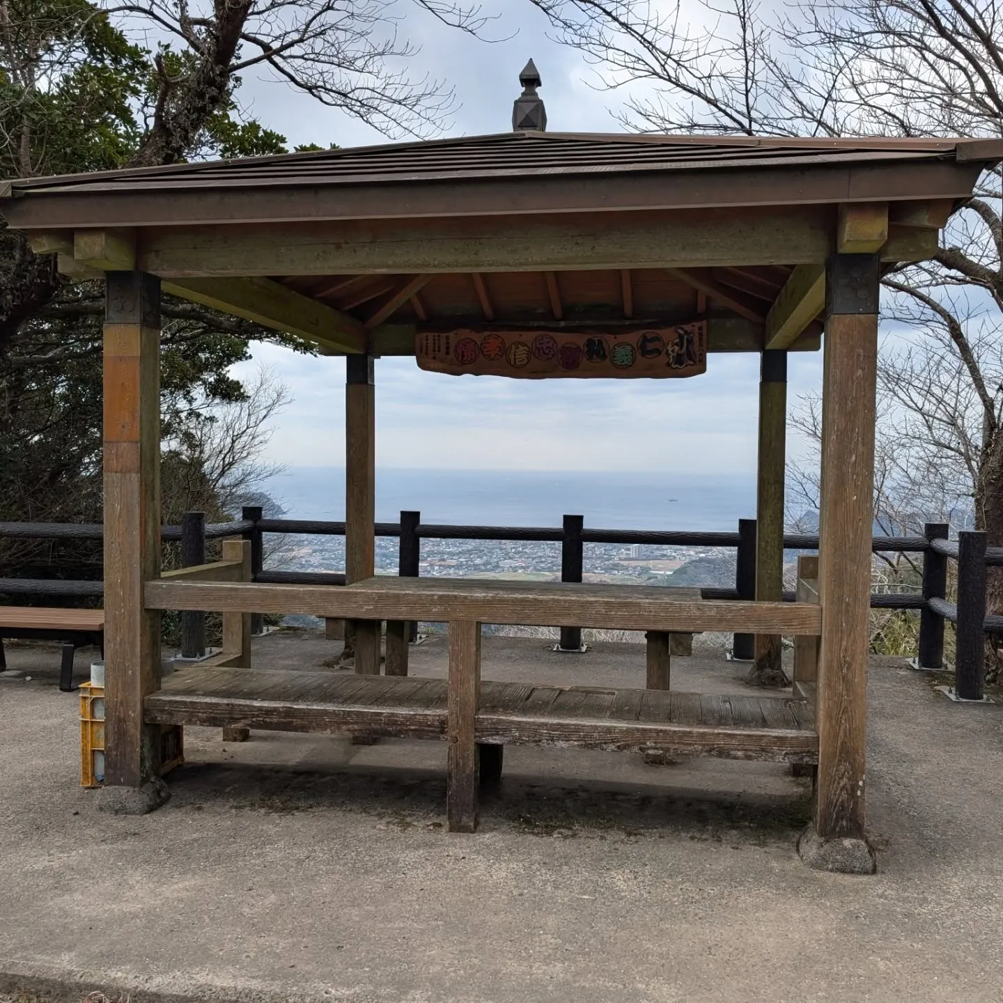 富山（とみさん）にバギーで👀