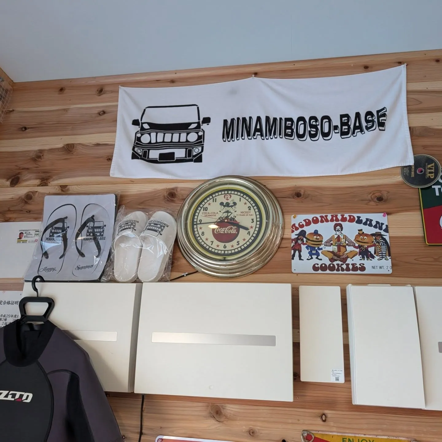 今日は寒すぎる、南房総じゃなくて北房総(¯―¯٥)