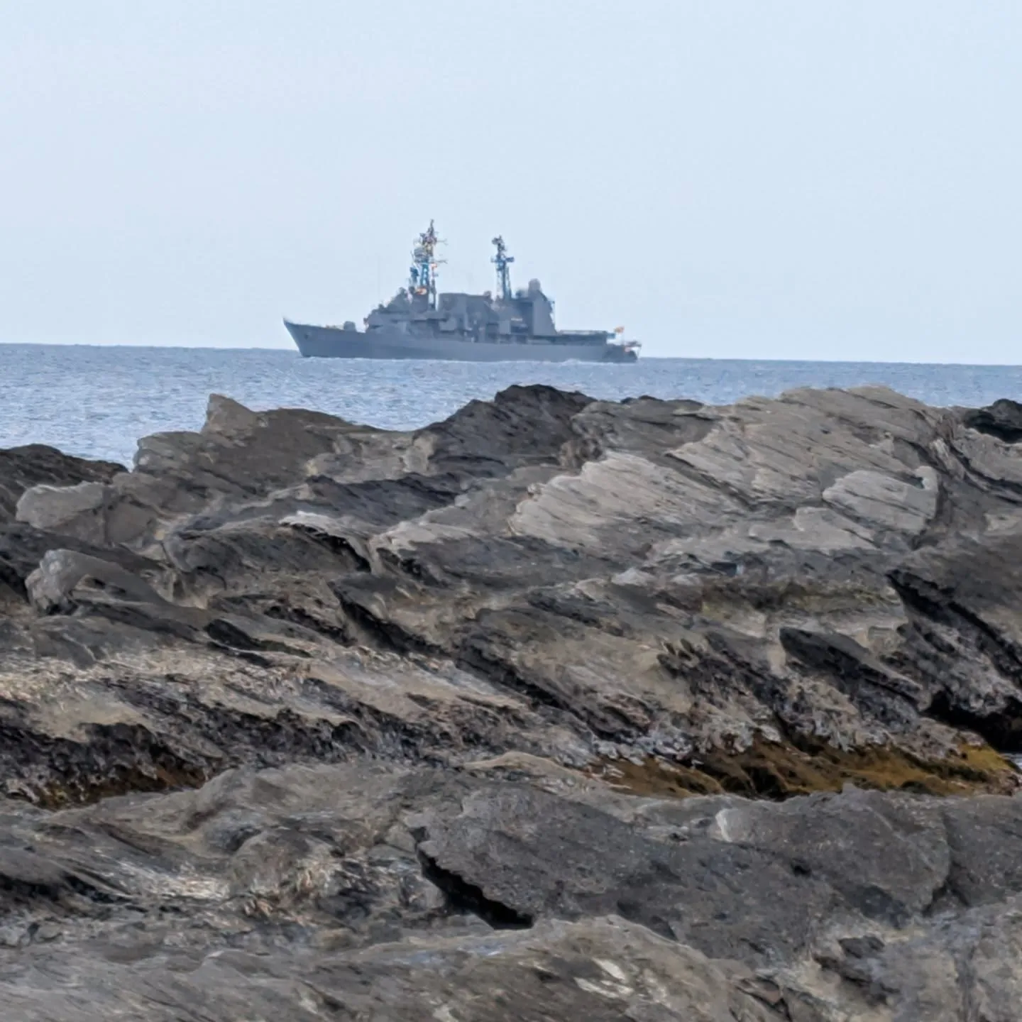 戦艦　駆逐艦　巡視艦　岩井袋