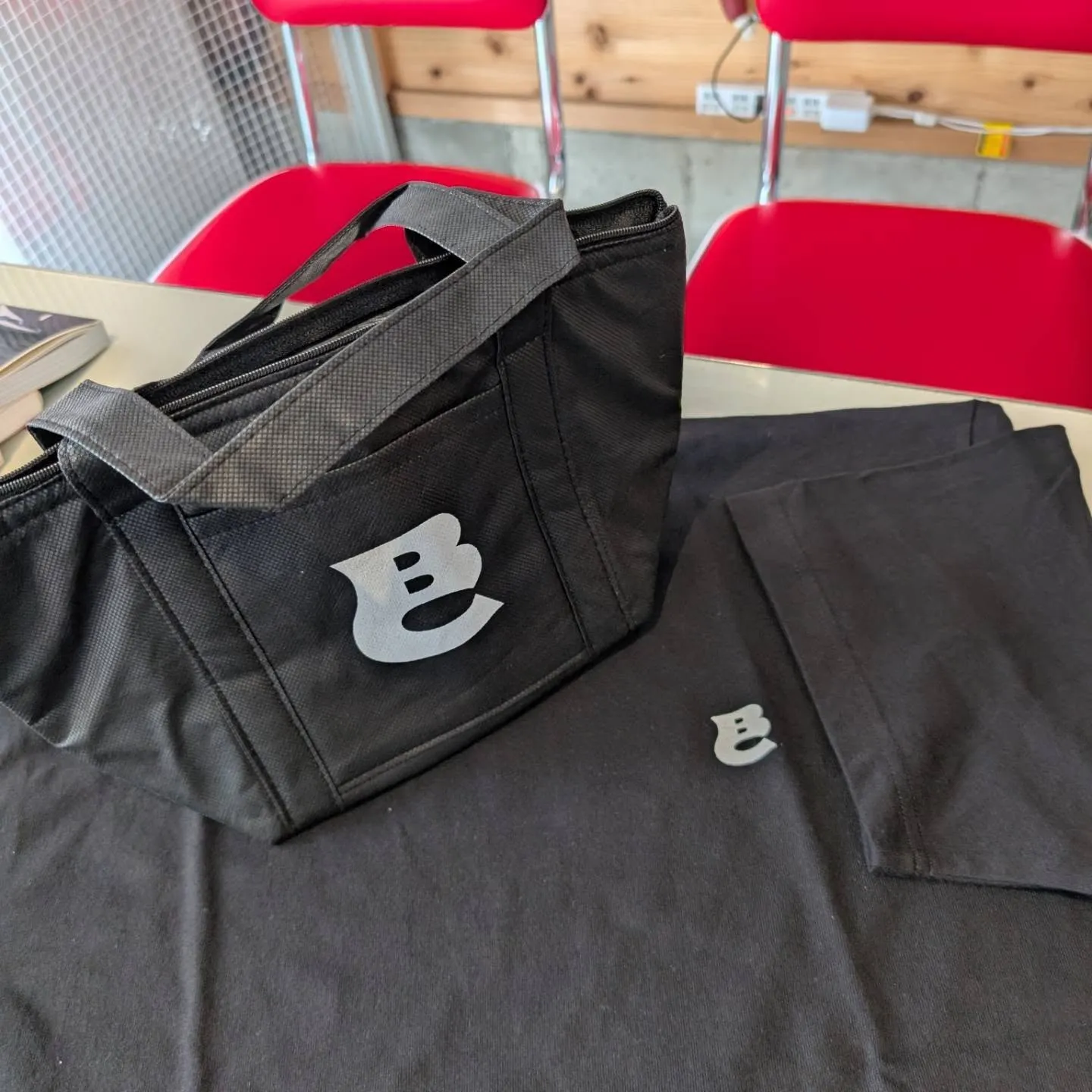 BOSO CRAFT WORKS さんから