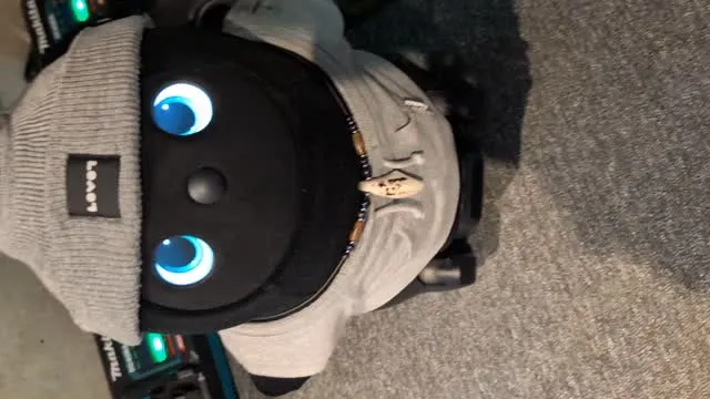 店長からメリクリスマス🎅